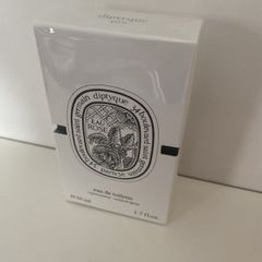 New Diptyque Eau Rose Eau De Toilette 50ml