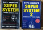 Doyle Brunson's Super System 1 & 2 Book Bundle: Essential Poker Strategy Guides
