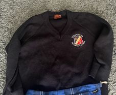 school uniform St Raphael's