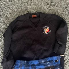 school uniform St Raphael's