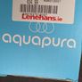 Aquapura Soap Dispenser 300ml  Brand New Image 2