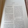 Readings from St. Teresa of Avila. Vintage. Loughrea. Image 6