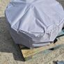 Gass fire pit. Happy cocooning Image 9