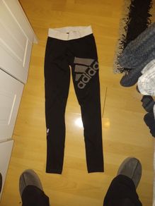 Adidas leggings