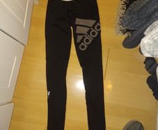 Adidas leggings