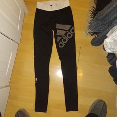 Adidas leggings