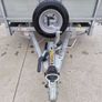 Ifor williams trailer Image 9
