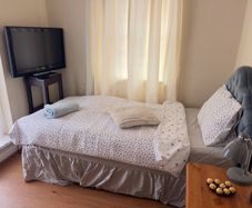 single bed