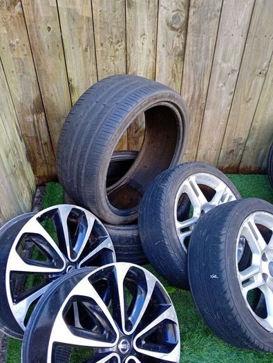 wheels