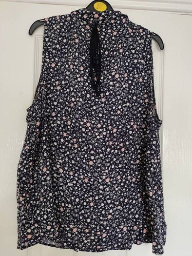 Atmosphere top size 18