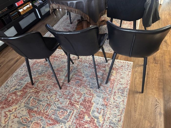 dining chairs