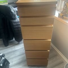 IKEA drawers