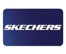 Sketchers Gift Card 50 Euro