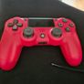 PlayStation 4 controller; used, almost brand new, good quality Image 3