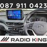 Premium Carplay Hyundai Tucson Android Stereo Image 6