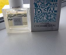 Guerlain l'homme Ideal Cologne(Rare and discontinued)