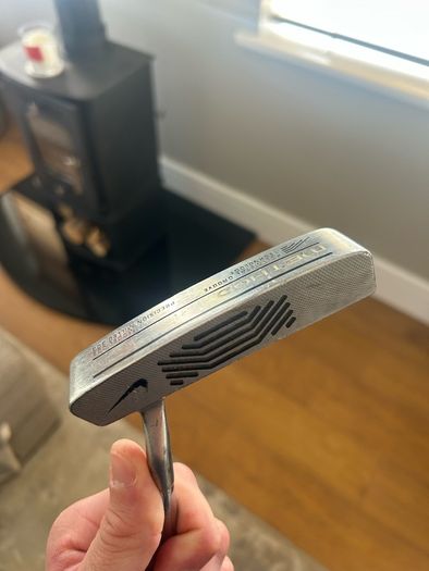 nike method putter