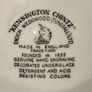 Enoch Wedgwood Dinner Plates x 3 Image 6