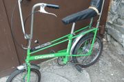 raleigh chopper