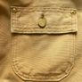 Vintage Carhartt Men's Duck Barn Jacket Large / XL Image 5