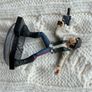 Disney Infinity 3.0 Star Wars figure Han Solo Used Please look at the pictures Image 2