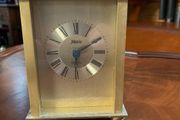 Vintage Motiv Clock made in Tipperary