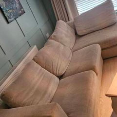 Free Corner suite