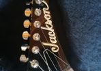 Jackson King V Guitar 1996 Made In Japan