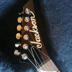 Jackson King V Guitar 1996 Made In Japan