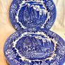 Vintage Plates Image 2