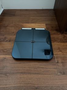 Hume Pod Scale