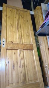 Internal doors