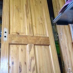 Internal doors