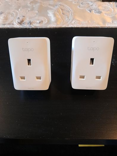 Smart Plug Tapo P100 (2-Pack)