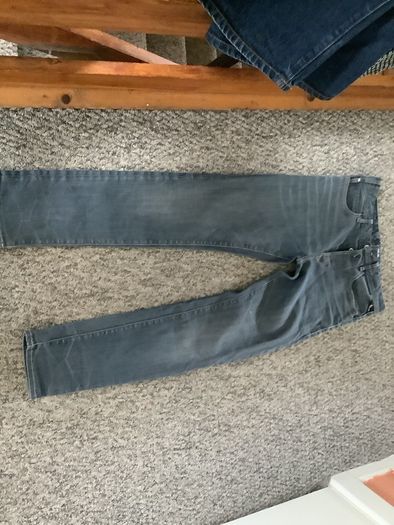 Mens geans