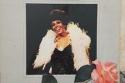 Shirley Bassey 2LP - Live At Carnegie Hall