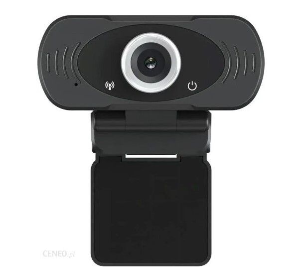 Webcam 1080p