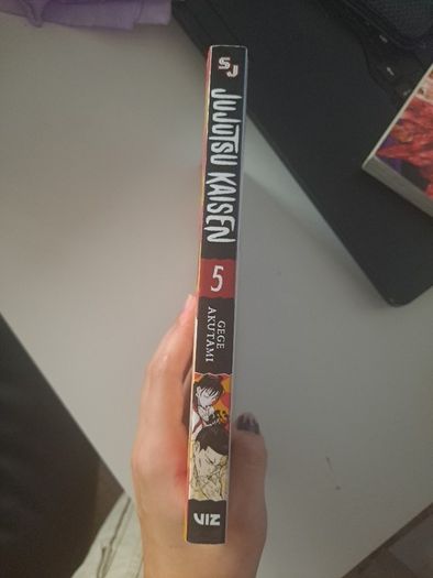 books and more