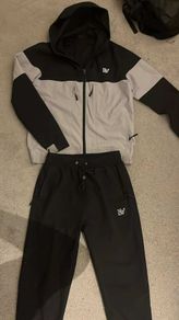 Envi tracksuit