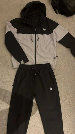 Envi tracksuit
