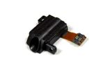 iPod touch 2 Replacement Audio Headphone 3.5mm Jack and Flex Black
