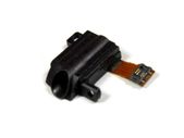 iPod touch 2 Replacement Audio Headphone 3.5mm Jack and Flex Black
