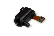 iPod touch 2 Replacement Audio Headphone 3.5mm Jack and Flex Black