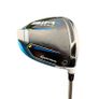 Taylormade Sim 2 Max D Driver / 10.5 Degree / Tensi Red CK 60 Stiff Image 2
