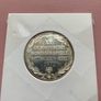 Silver Olympic Commemorative Medal 1972 Image 2
