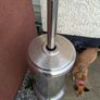 patio Gas Heater Image 5