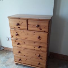 Chester drawers