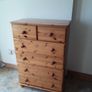 Chester drawers Image 9
