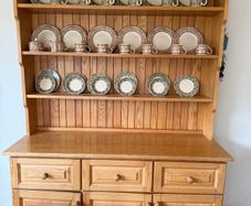 Kitchen Dresser