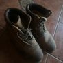 Timberland boots, size 11 Image 4